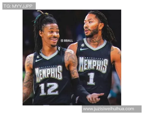 贾莫兰特的崛起与挑战:从新秀到NBA明星的奋斗之路 贾莫兰特的崛起与挑战:从新秀到NBA明星的奋斗之路