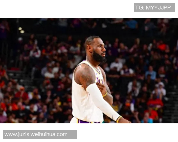 骑士与猛龙激战正酣詹姆斯展现王者风范引领球队奋勇争胜