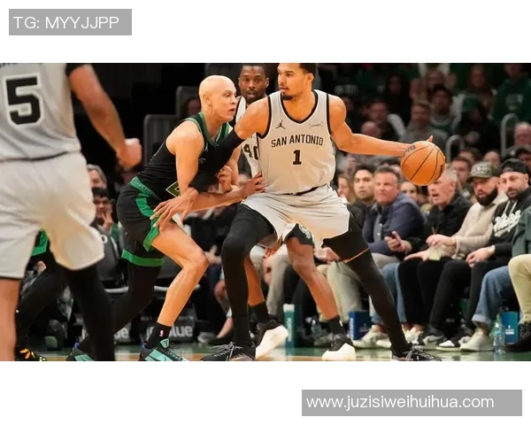 马刺与凯尔特人98年经典对决回顾：传奇时刻与篮球魅力的交汇