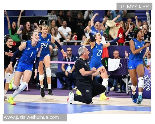 2017年女排世界杯精彩对决中国女排与意大利队的巅峰之战回顾