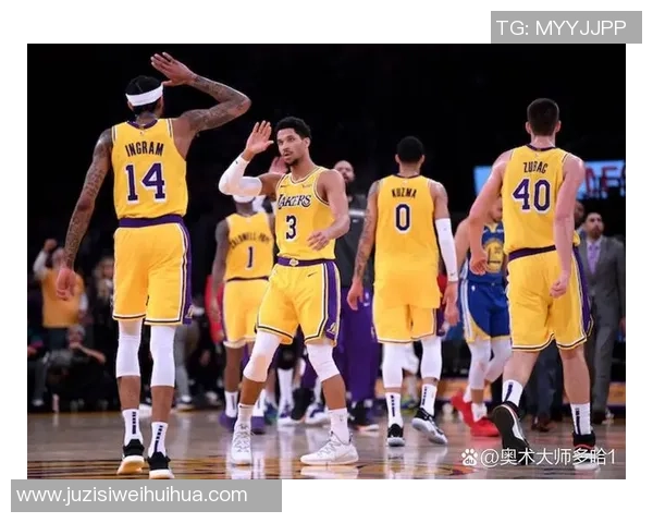 2013年湖人与篮网的对决回顾:经典时刻与球星表现的深度分析 2013年湖人与篮网的对决回顾:经典时刻与球星表现的深度分析