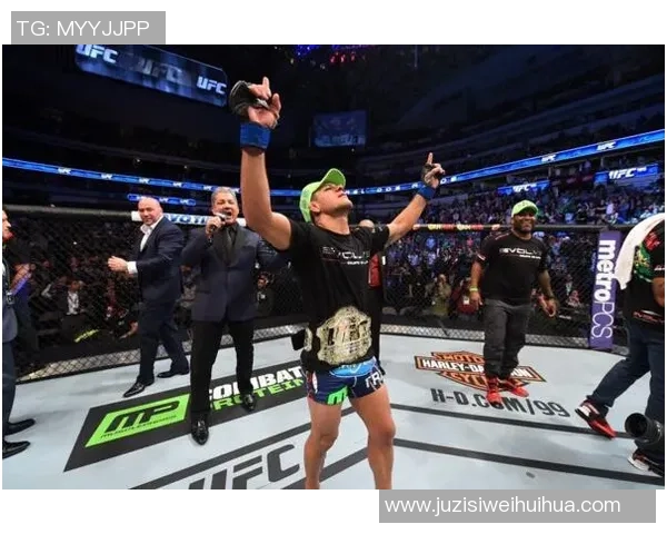 UFC飞踢对决安乔斯精彩瞬间解析与战术分析 UFC飞踢对决安乔斯精彩瞬间解析与战术分析