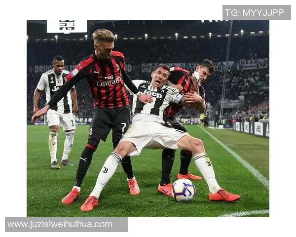 AC米兰与尤文图斯激战全场精彩回放及赛后分析视频分享