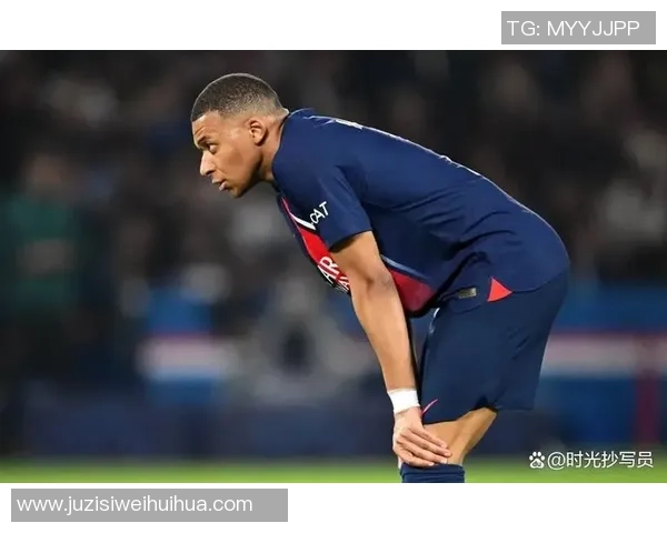 姆巴佩引领法国队重返巅峰未来足球巨星的崛起之路