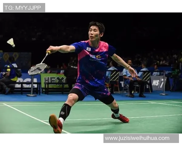 孙完虎与林丹巅峰对决时间揭晓引发羽毛球界热议