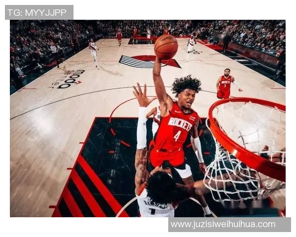 杰伦格林如何在NBA赛场上展现出超凡的篮球天赋与潜力