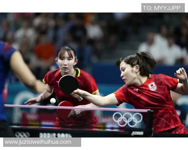 深圳乒乓球队节奏表现的数据分析与战术优化研究 深圳乒乓球队节奏表现的数据分析与战术优化研究