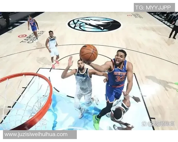 森林狼与活塞激战正酣谁能在这场对决中笑到最后