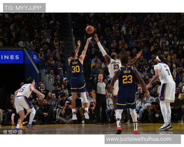 热血对决勇士与猛龙的精彩NBA赛季回顾与分析