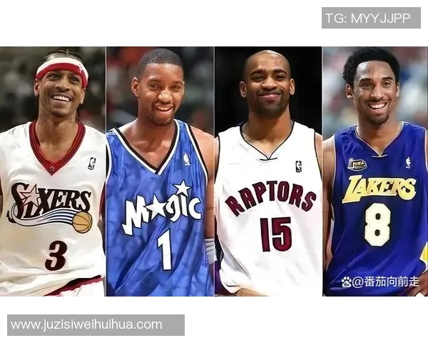 科比与艾弗森的巅峰对决：谁才是NBA历史上的最佳得分后卫