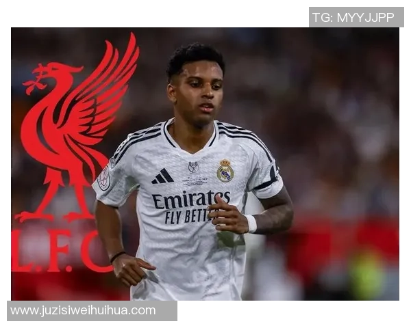 罗德里戈的崛起与未来展望：从天才少年到足球巨星的旅程