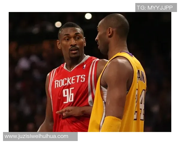 阿里纳斯与科比的巅峰对决谁才是那一代球星的真正王者