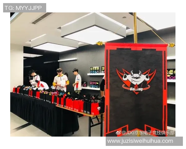 重磅专题：JDG如何通过反击革新重塑电竞格局与战术优势