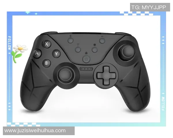 英雄联盟装备选购指南：最佳游戏手柄推荐与使用技巧分享