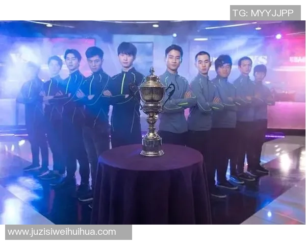 世界大师赛精彩回顾：BLG团队协作展现无与伦比的默契与实力