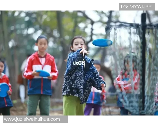 周磊独家分享飞盘技巧与心得体会助你成为飞盘高手