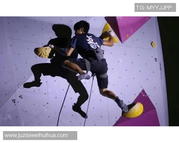 南京街舞队在世界攀岩锦标赛中以51分稳居积分榜首位